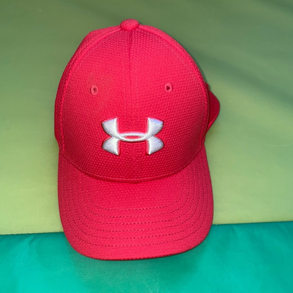 Under Armour Kids Hat